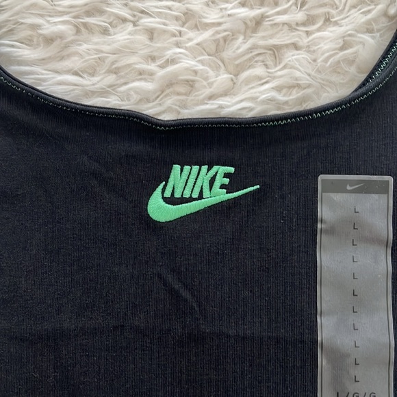 Nike Bodysuit - Picture 3 of 10